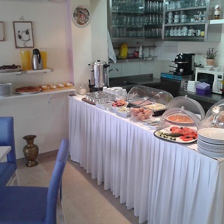 Rainbow Resort Paralía Екстериор снимка