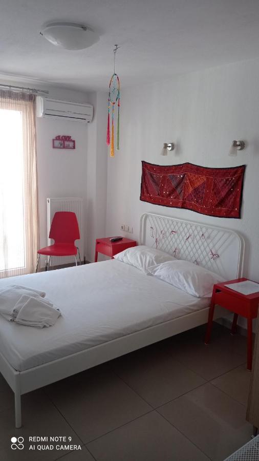 Rainbow Resort Paralía Екстериор снимка